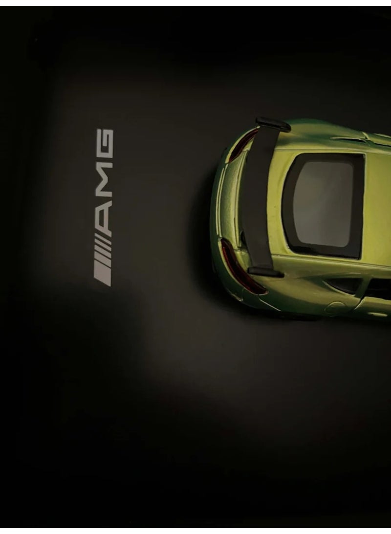 Mercedes AMG GT Frame  - Image 3