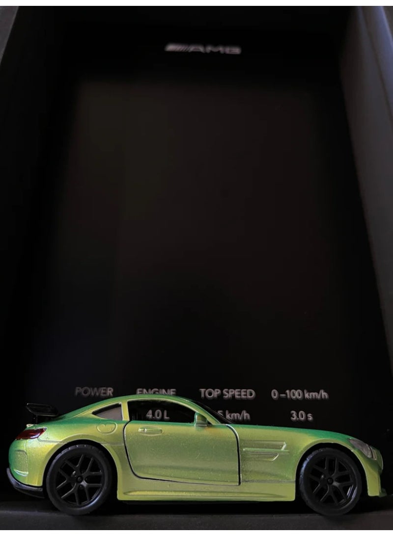 Mercedes AMG GT Frame  - Image 5