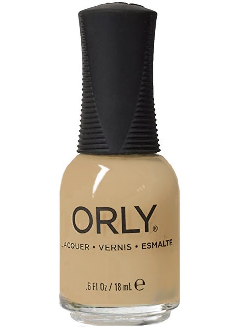Nail Lacquer Orlon Base Coat