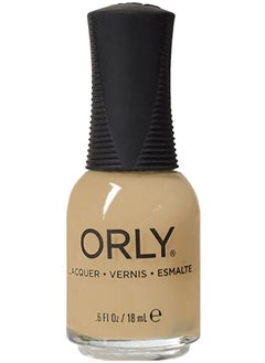 Orlon Base Coat