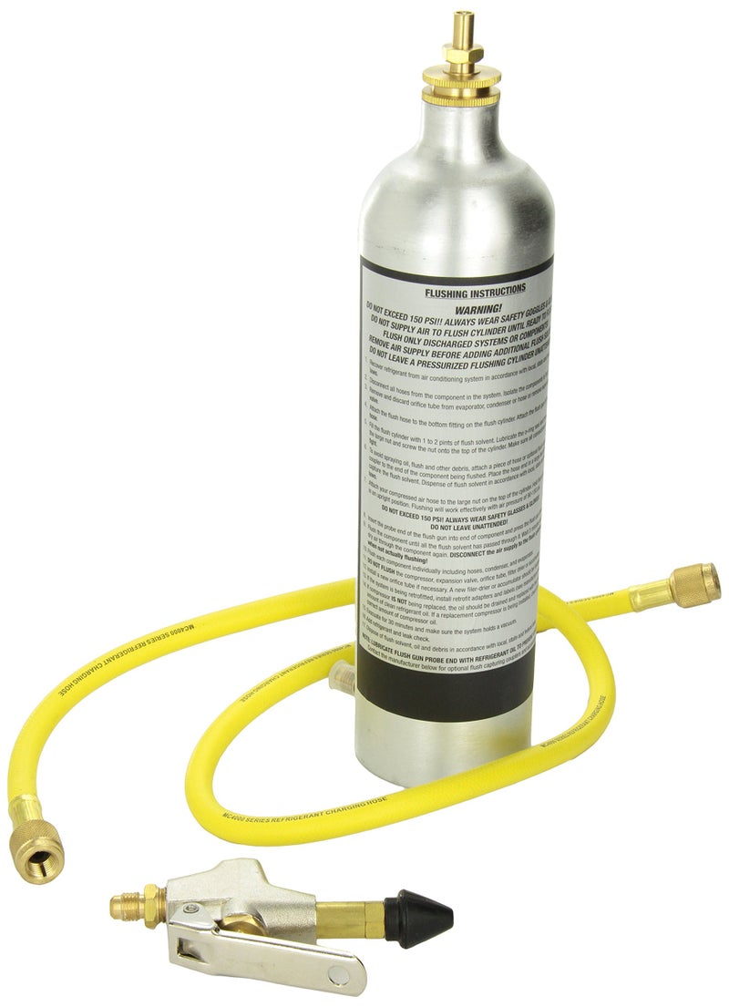 ATD Tools 3545 AC System Flush Kit