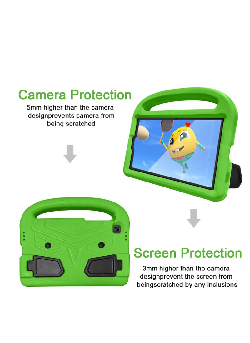 GULFLINK Back Cover Protect Case for Samsung A7 Lite T220/T225 Tablet 8.7 inch  - Image 4