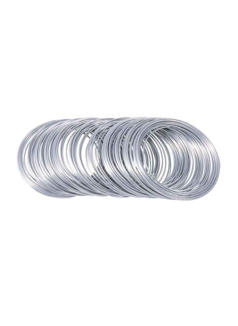 Hillman Hillman Galvanized Wire Sold Per Piece 30.5m 