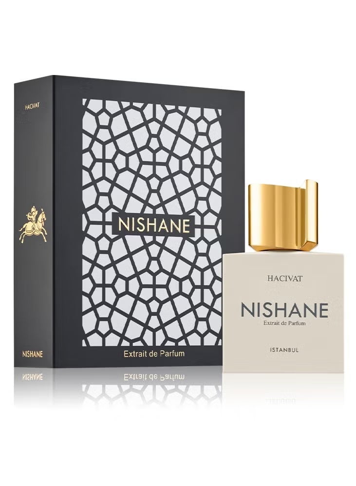 Nishane Nishan Hakifat Perfume 100ml - Image 1