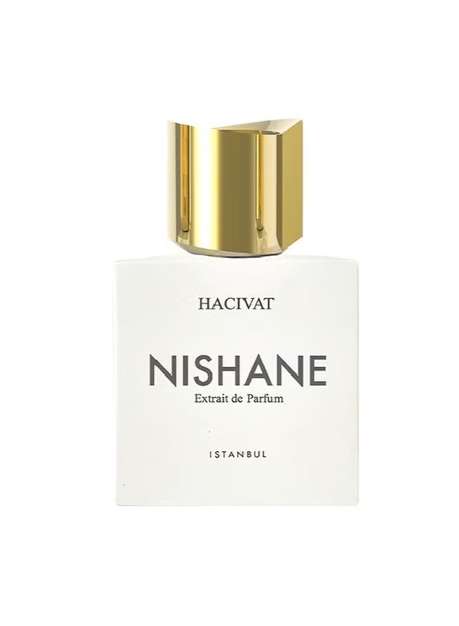 Nishane Nishan Hakifat Perfume 100ml - Image 2