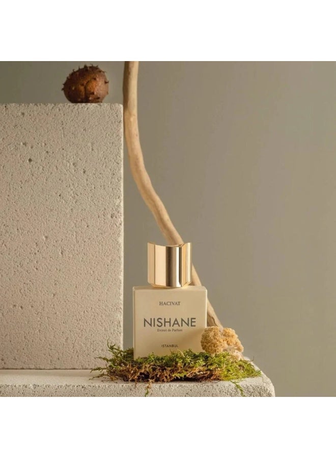 Nishane Nishan Hakifat Perfume 100ml - Image 4