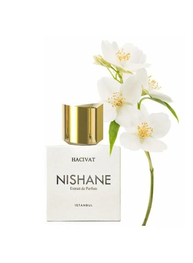 Nishane Nishan Hakifat Perfume 100ml - Image 3