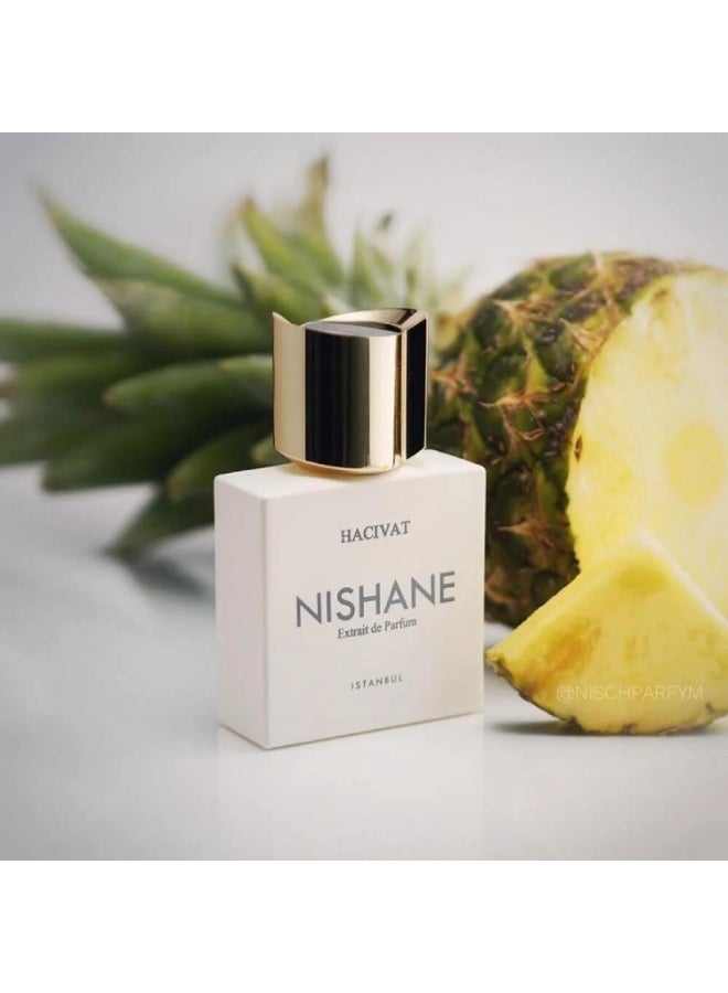 Nishane Nishan Hakifat Perfume 100ml - Image 5