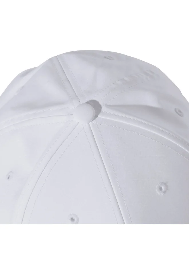 اديداس adidas MER DR CAP White Motorsport CAP for Unisex - OSFC