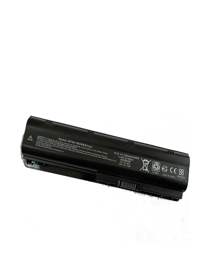 Terabyte Laptop Replacement Battery Compatible with HP Compaq HSTNN-IB0N HSTNN-I84C HSTNN-I83C HSTNN-LBOW HSTNN-F02C HSTNN-F01C HSTNN-CB0X HSTNN-CB0W HSTNN-181C HSTNN-179C HSTNN-178C GSTNN-Q62C - Image 2