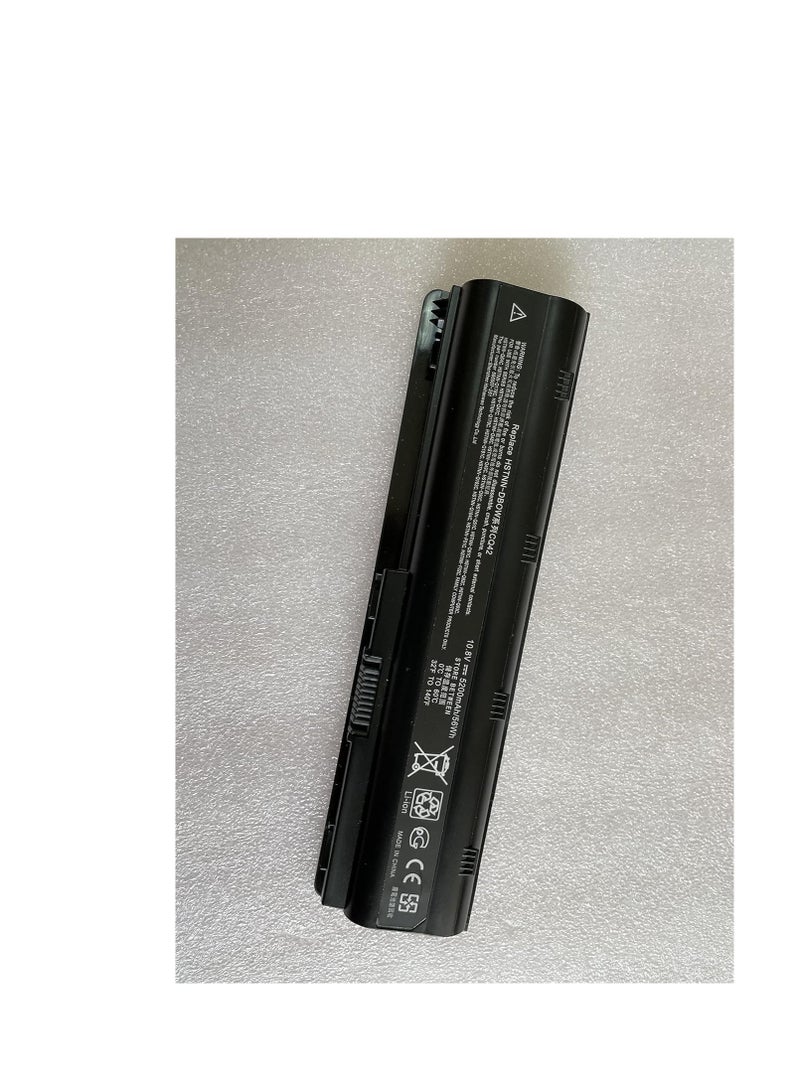 Terabyte Laptop Replacement Battery Compatible with HP Compaq HSTNN-IB0N HSTNN-I84C HSTNN-I83C HSTNN-LBOW HSTNN-F02C HSTNN-F01C HSTNN-CB0X HSTNN-CB0W HSTNN-181C HSTNN-179C HSTNN-178C GSTNN-Q62C - Image 3