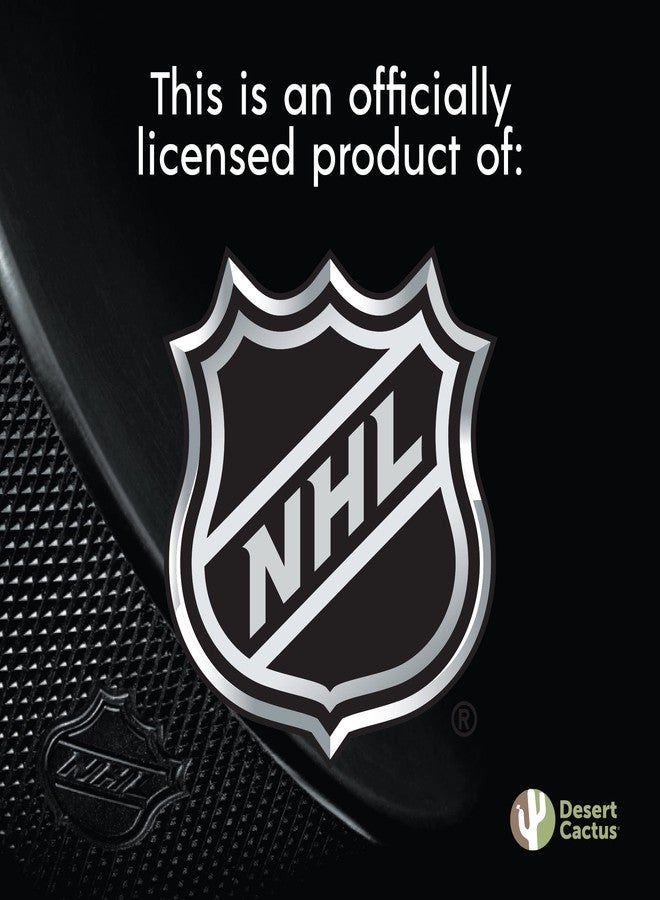 Desert Cactus Buffalo Sabres Sticker NHL Team National Hockey League Vinyl Decal Laptop Water Bottle Car Scrapbook (Type 1-1) - Image 5