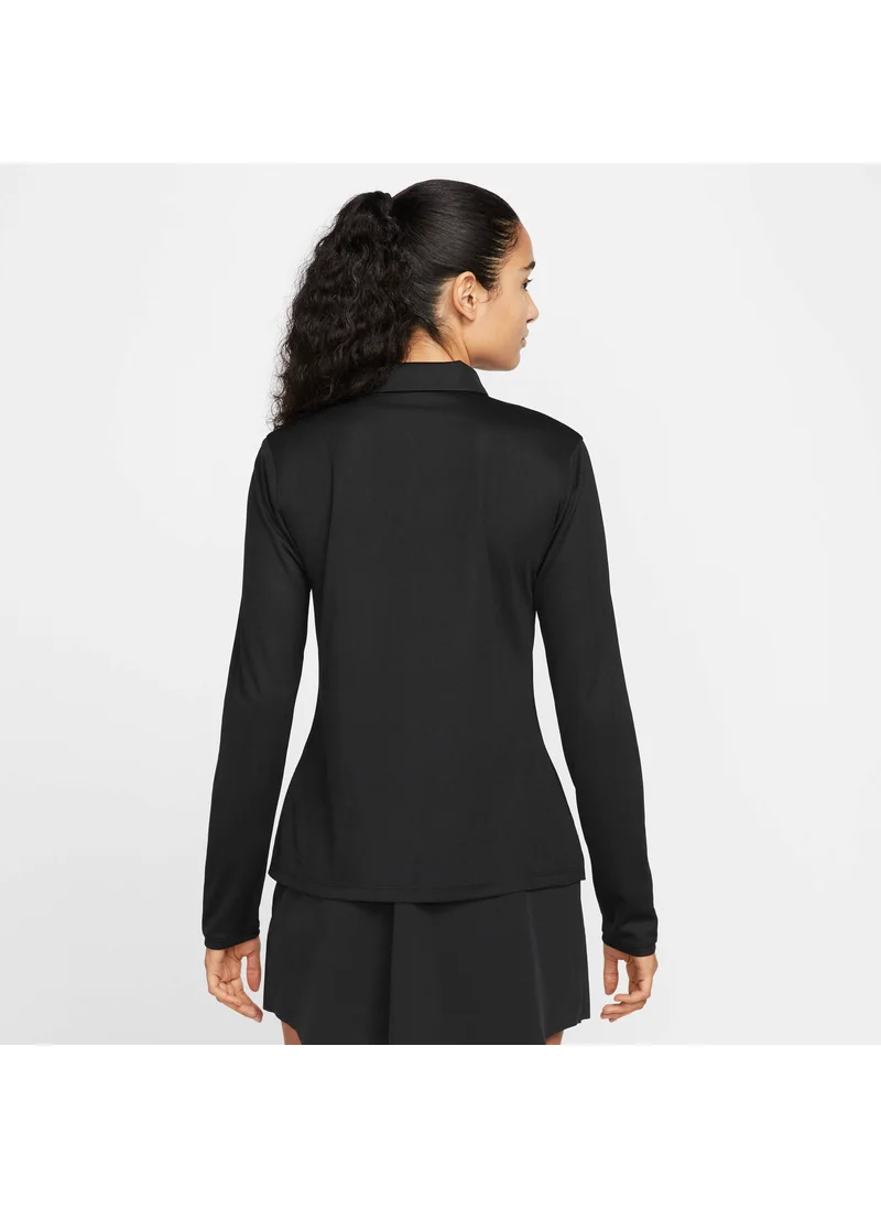 Nike Women's Dri-FIT Victory Golf Polo Shirt