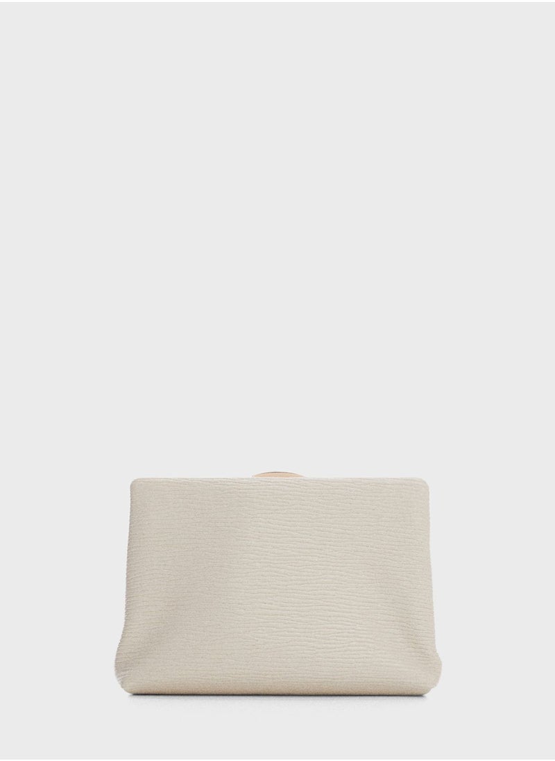 Chain Strap Crossbody
