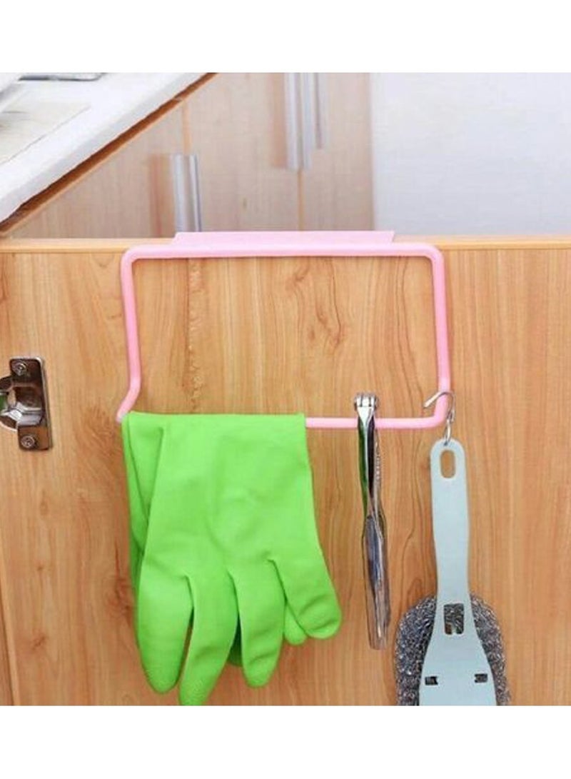 حامل فوط للمطبخ متعدد الالوان - Image 1
