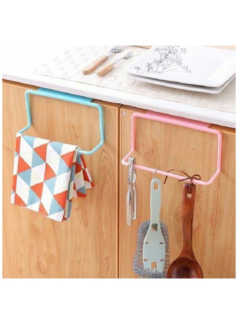 حامل فوط للمطبخ متعدد الالوان - Image 2