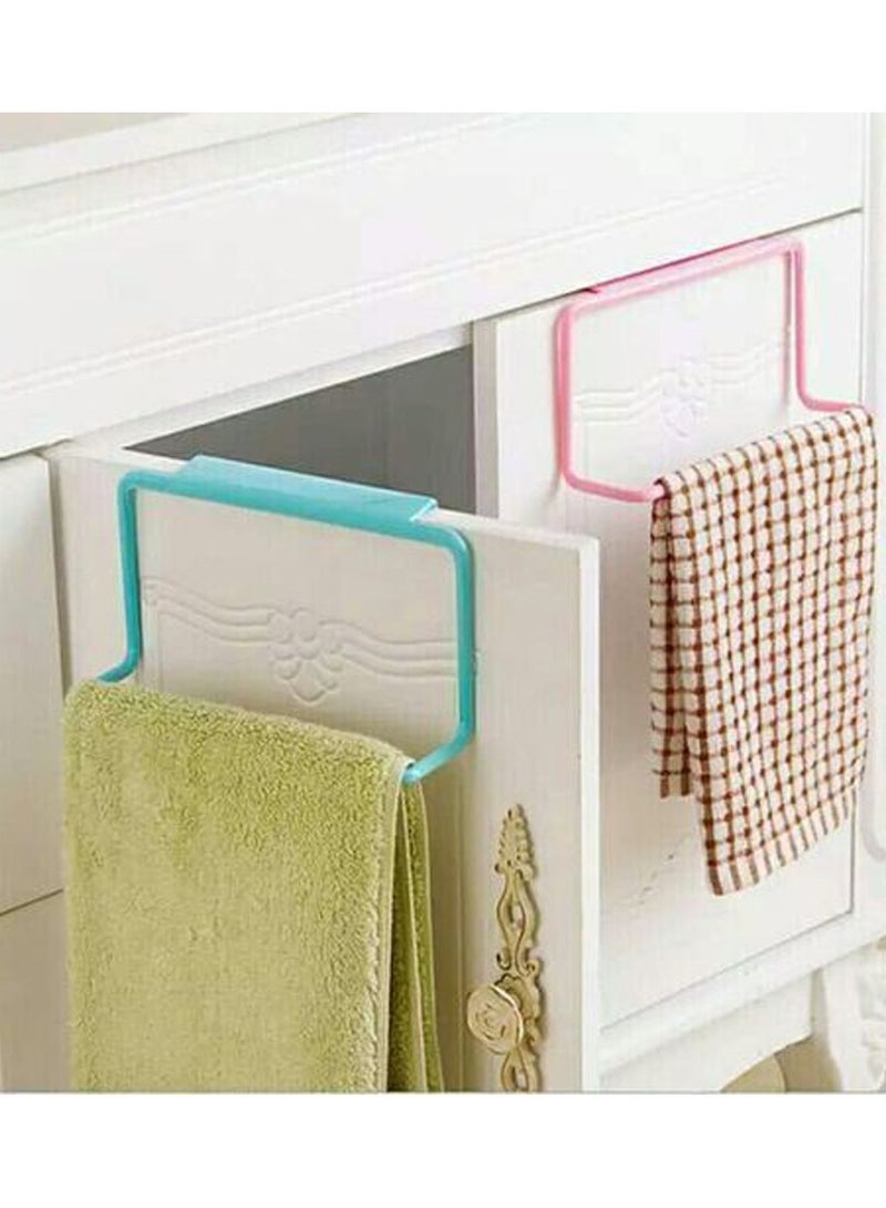 حامل فوط للمطبخ متعدد الالوان - Image 3