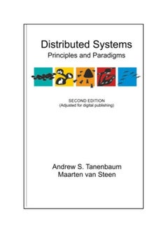 Distributed Systems 