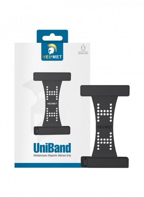 HELMET UNIBAND GRIP