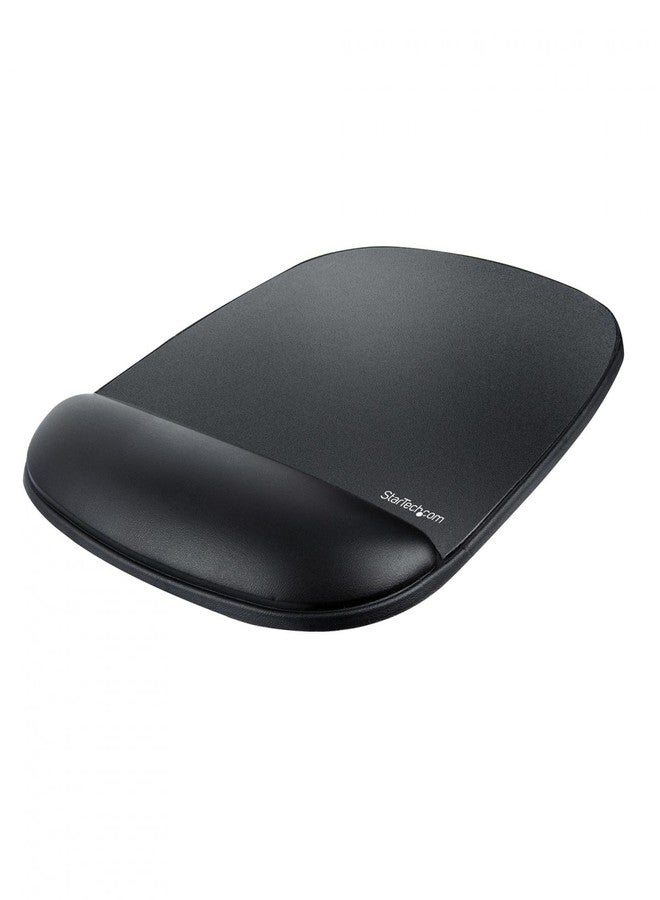 ستارتك.كوم لوحة ماوس ستار تك مع مسند لليد، TAA، مكتب (B-Ergo-Mouse-PAD) - Image 1