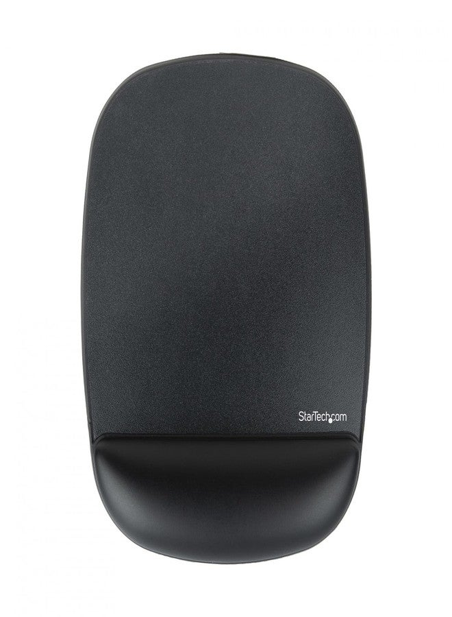 ستارتك.كوم لوحة ماوس ستار تك مع مسند لليد، TAA، مكتب (B-Ergo-Mouse-PAD) - Image 2