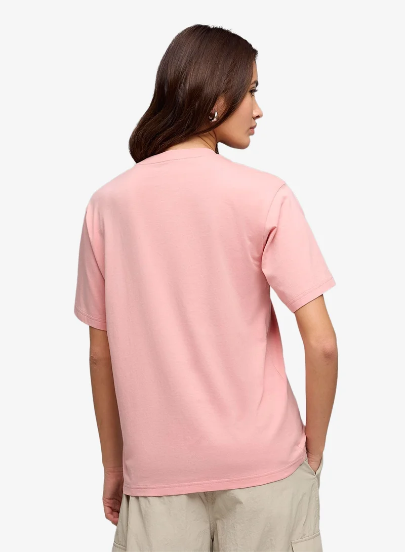 PUMA Bedazzled Relaxed T-Shirt