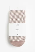 اتش اند ام Brown Medium Dusty