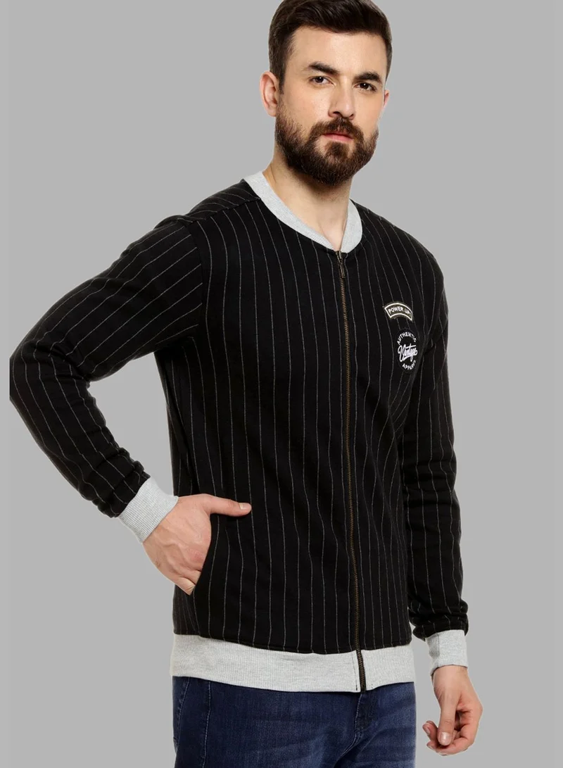 كامبوس سوترا جاكيت بسحاب