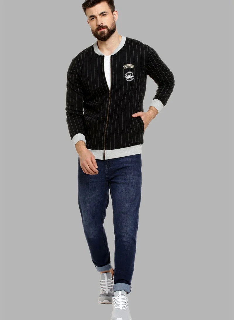 كامبوس سوترا جاكيت بسحاب