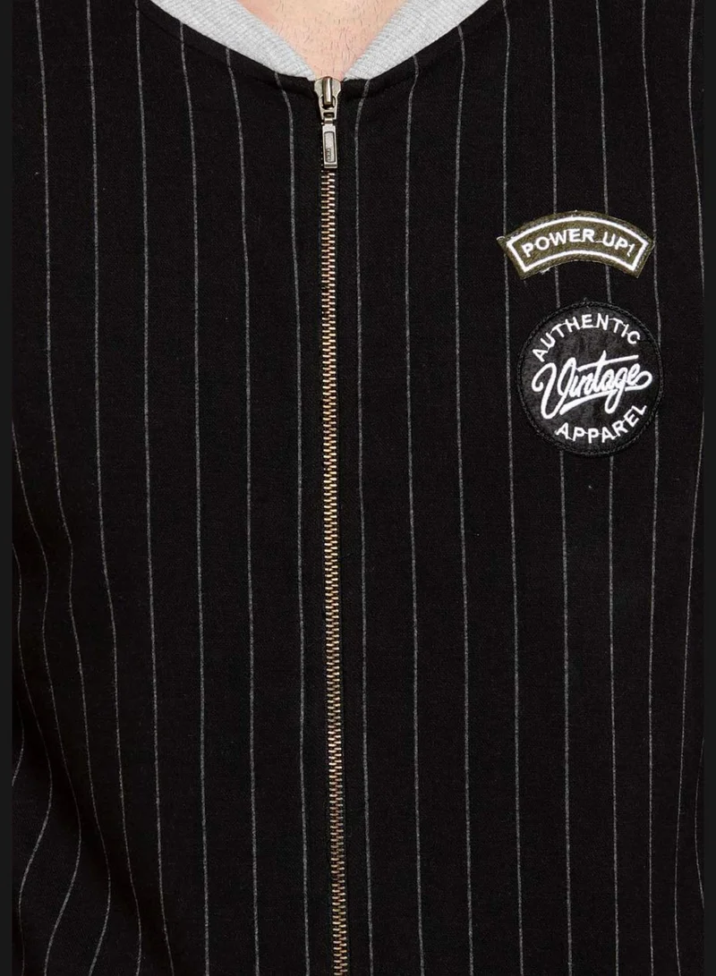 كامبوس سوترا جاكيت بسحاب