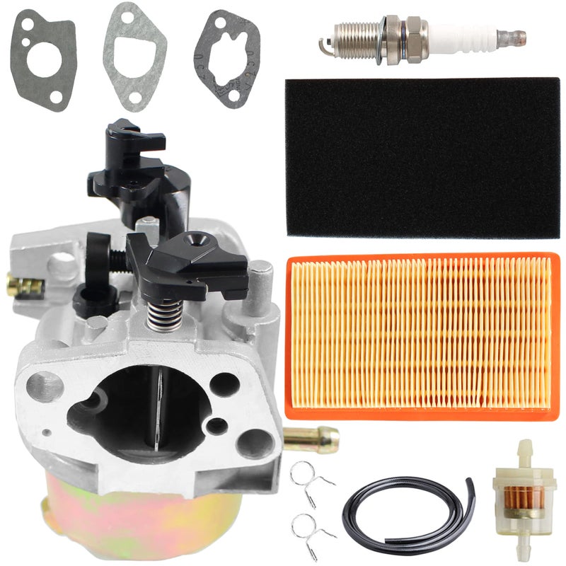 كربوراتور برو تشيسر SC300HW لآلة جز العشب ذاتية الدفع كوبا كاديت 11A18MC056 CC500 CC550SP 12A18MC056 CC94M CC98M 12ABB22J709 19 173cc بمحرك كوهلر XT775 رقم القطعة 95110309 75110310