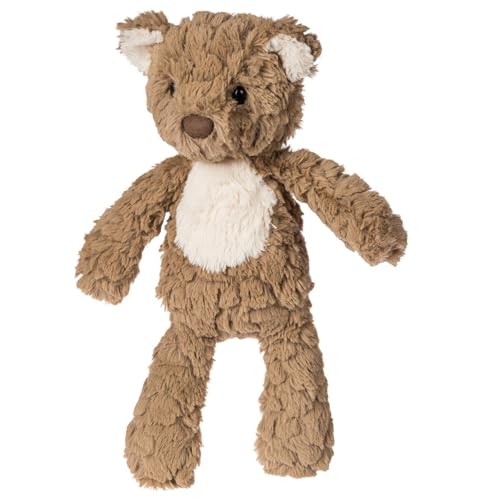 Mary Meyer Putty Nursery Stuffed Animal Soft Toy 11Inches Teddy Bear
