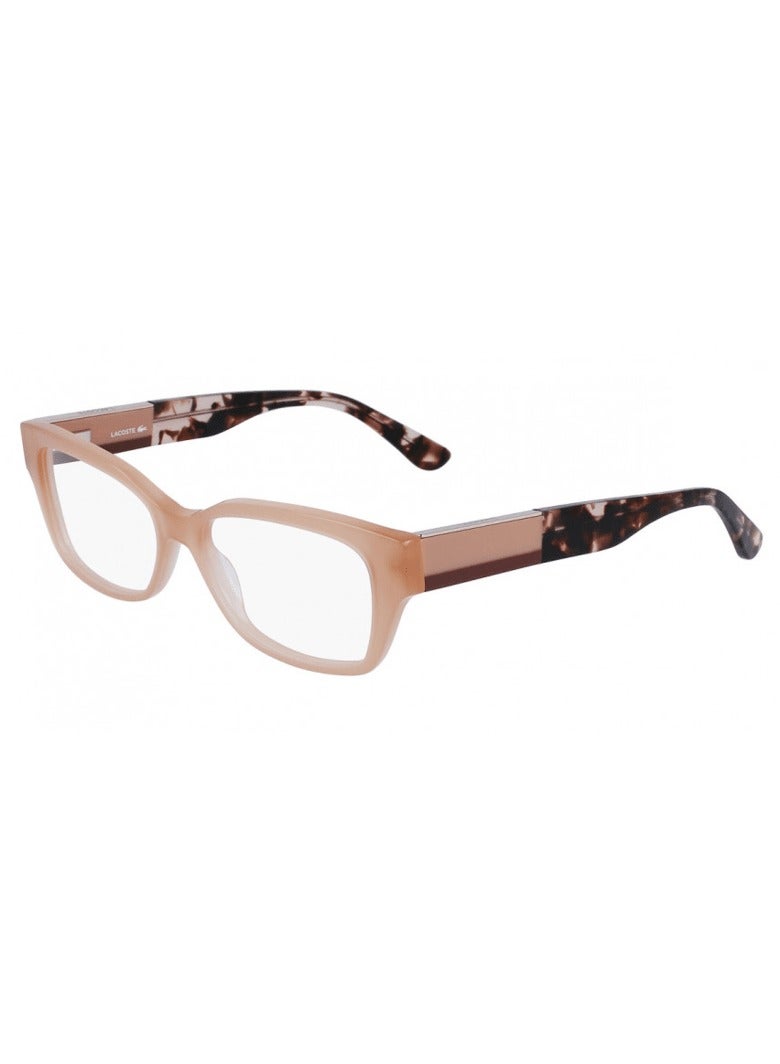 LACOSTE Lacoste L2907 681 53 Women's Eyeglasses Frame - Image 1