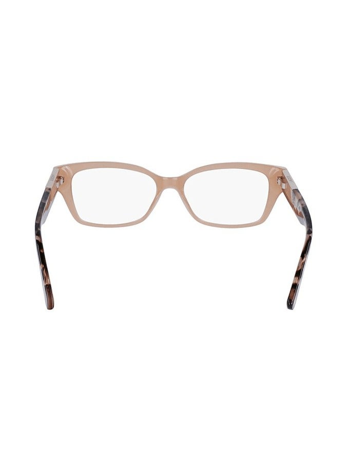 LACOSTE Lacoste L2907 681 53 Women's Eyeglasses Frame - Image 3