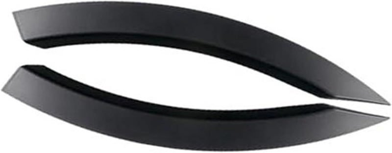 Wivplex Fender Arch Wheel Eyebrow Protector for Discovery 5 - Image 1
