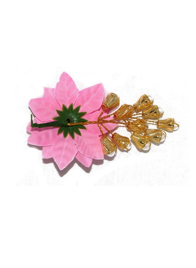 بارادايس إكسسوارات شعر Paradise® Juda Decoration للنساء والفتيات والأطفال، عبوة 30 جرامًا، قطعة واحدة - Image 4