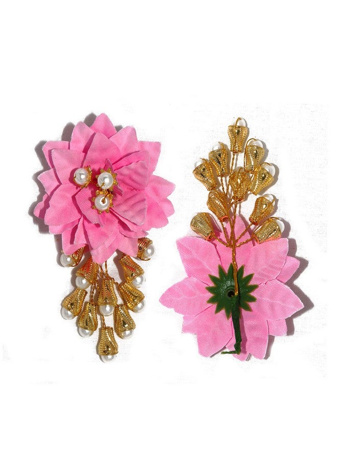 بارادايس إكسسوارات شعر Paradise® Juda Decoration للنساء والفتيات والأطفال، عبوة 30 جرامًا، قطعة واحدة - Image 5