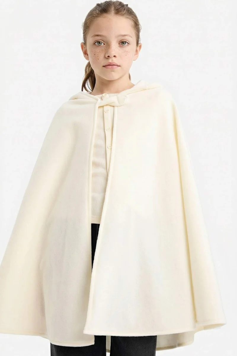 ديفاكتو Girl Pancho