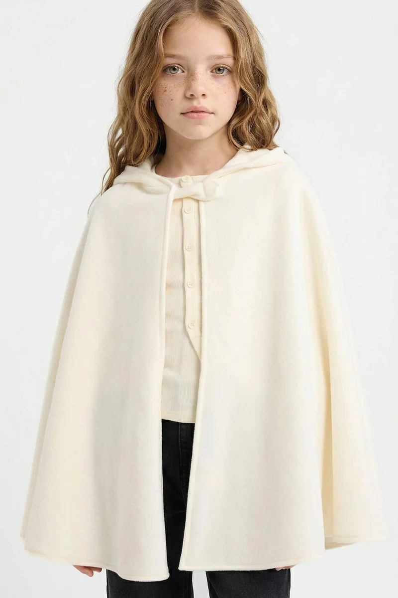 ديفاكتو Girl Pancho