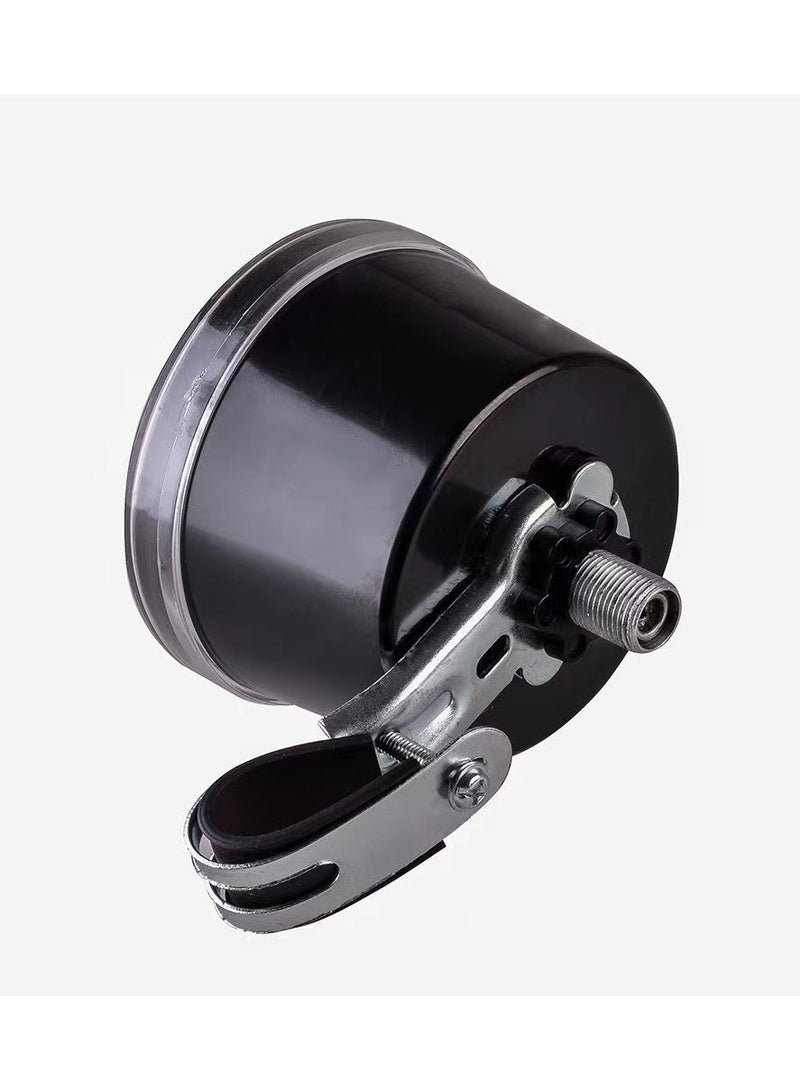 Goolsky Bike Speedometer,Mechanical ycle Computer Bike Speedometer Odometer Cycling Stopwatch Cyclocomputer - Image 4