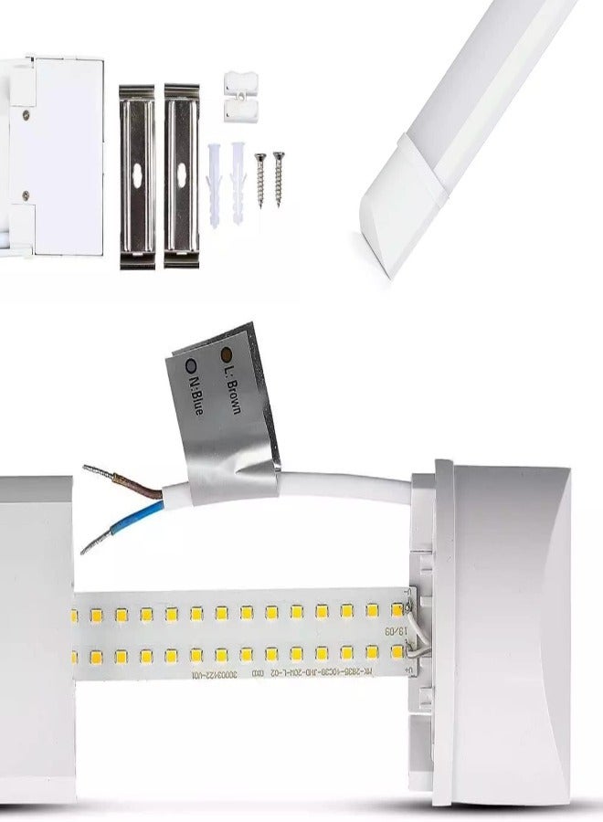 شروق الشمس حزمة ضوء LED باتن من 2 - Image 4