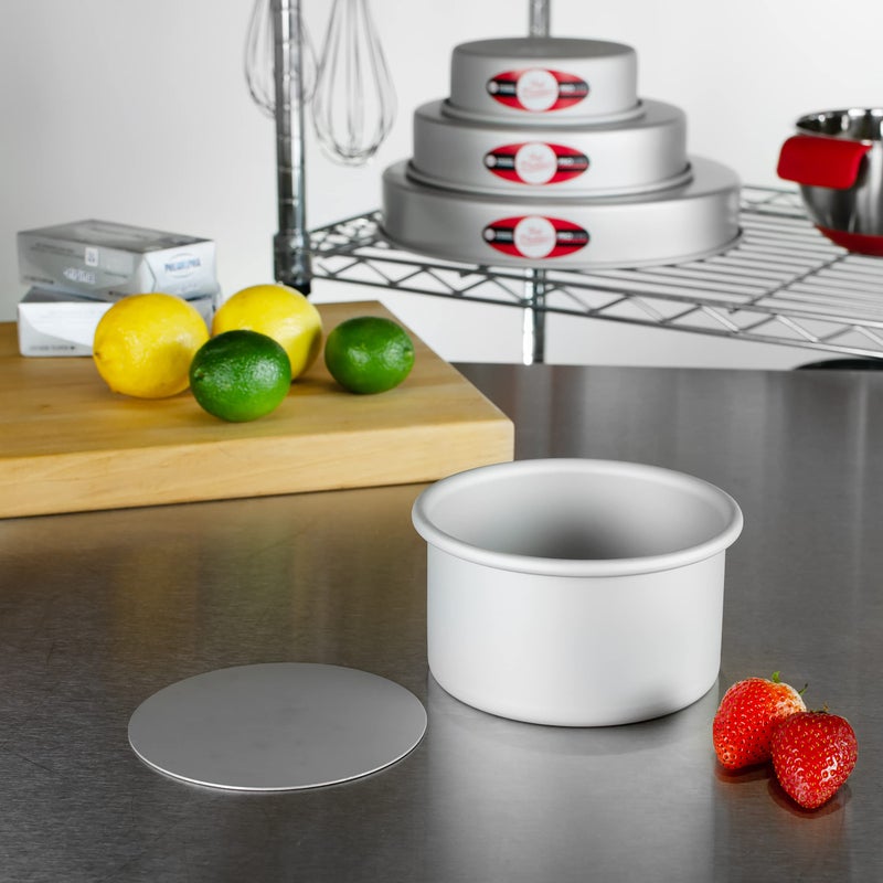 فات داديوز مقلاة للتشيز كيك - Image 4