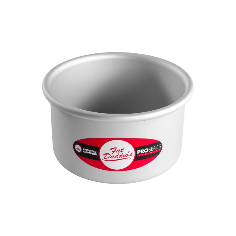 فات داديوز مقلاة للتشيز كيك - Image 2