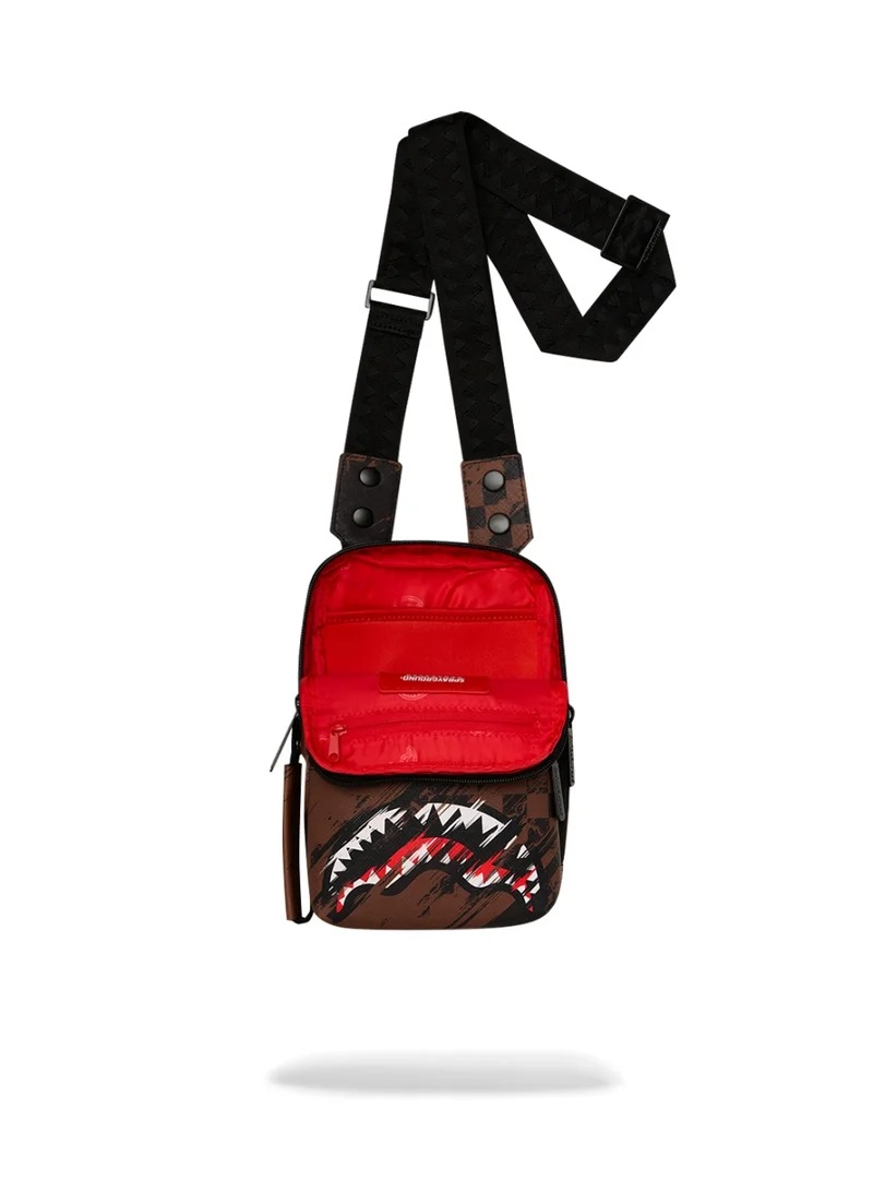 سبراي جراوند SMEARED GRUNGE OG SLING