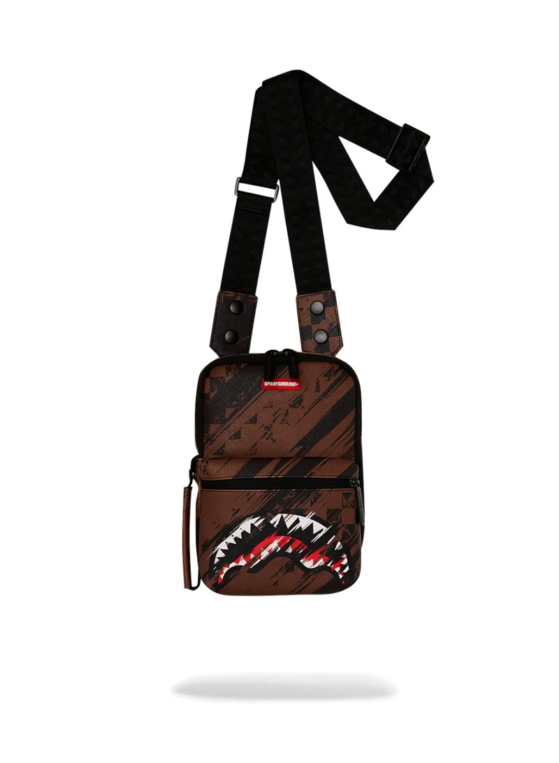 سبراي جراوند SMEARED GRUNGE OG SLING