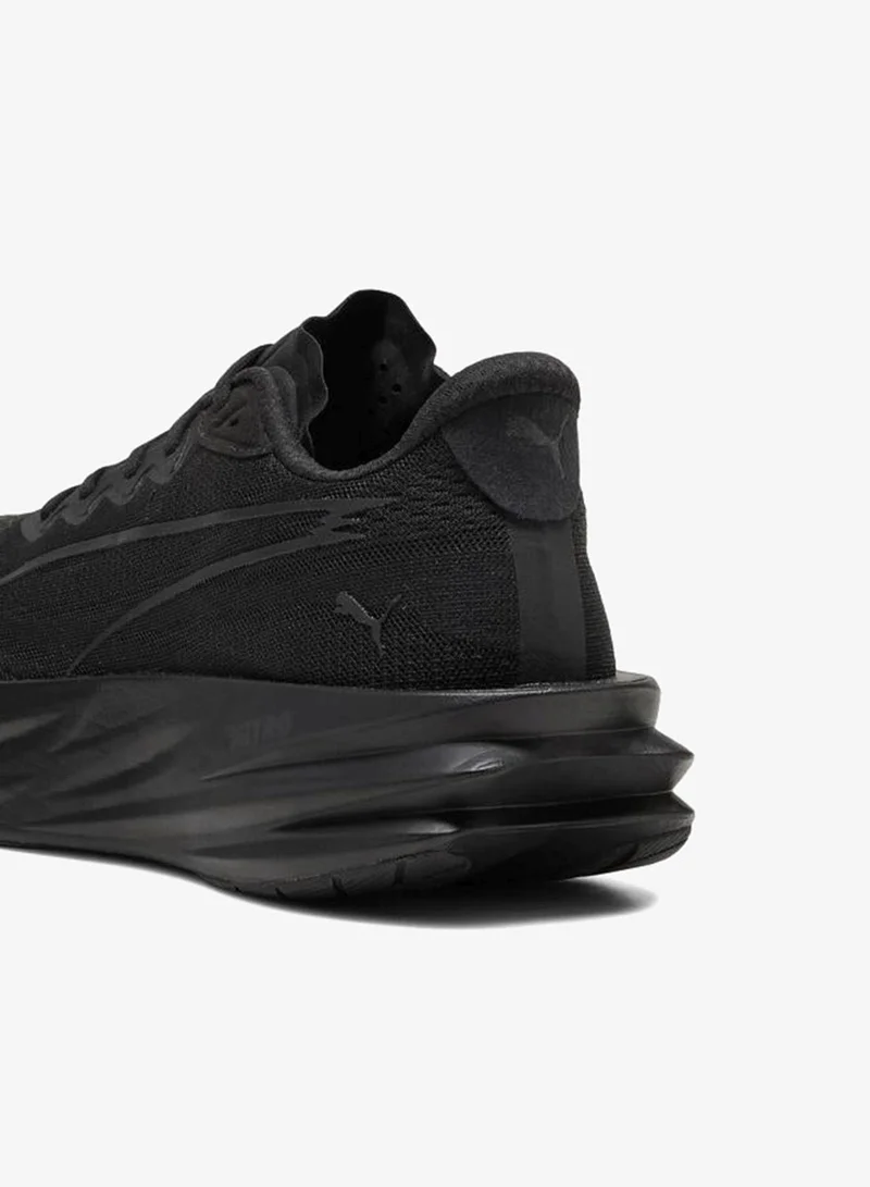 Puma PUMA Black-Flat Dark Gray Deviate Pure NITRO™ Running Shoes Men for Men | Best Price UAE