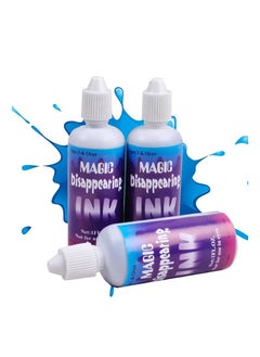 3 Pcs Magic Disappearing Ink Bottle - pzsku/Z3BCD33C671F005FF22F5Z/45/_/1679414770/65e6de49-5367-406f-91a3-7bbfa31b26f1