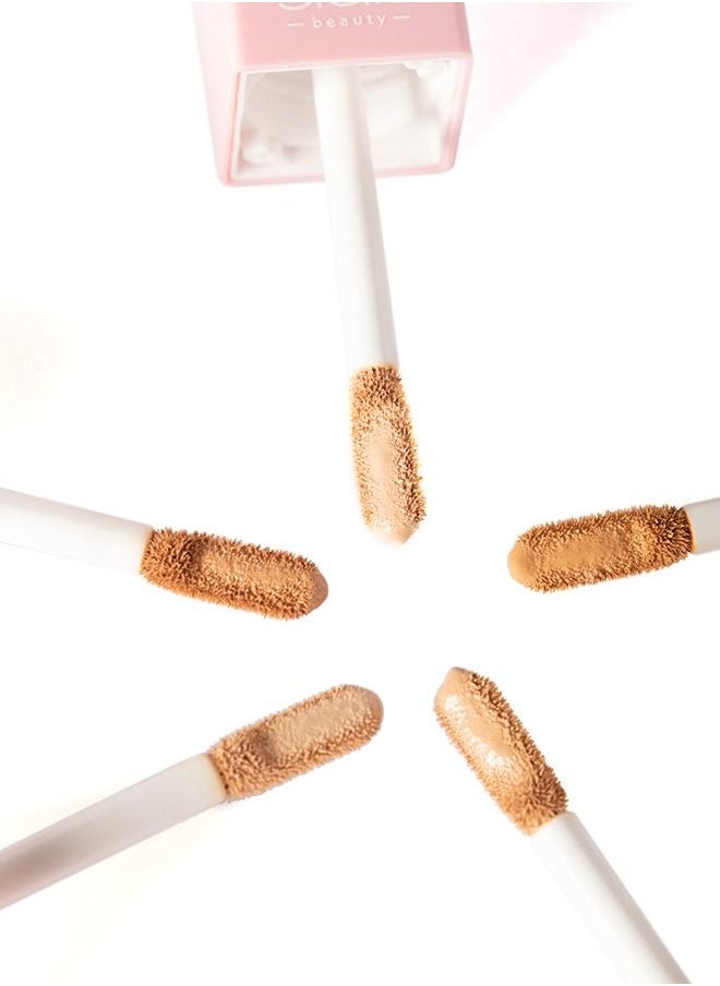 Siella Beauty - The Multi Magic Lightweight High Coverage Creamy Concealer To Conceal, Brighten, Highlight, and Contour Desired Areas On The Face W3 - Image 1