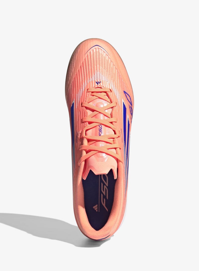 Adidas F50 League Indoor Boots - Image 3