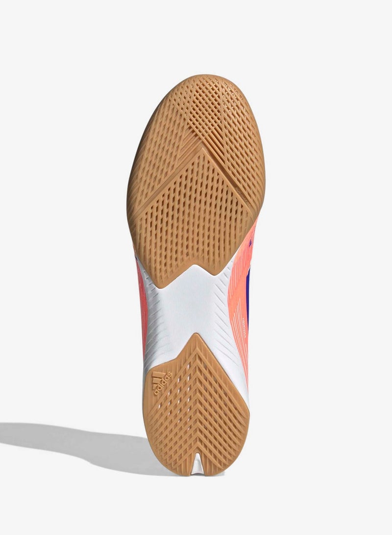 Adidas F50 League Indoor Boots - Image 5